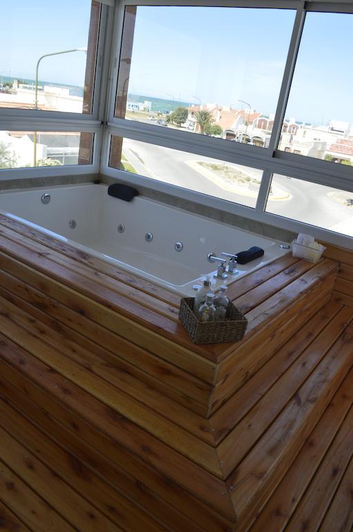 Ferienwohnung Complejo Bahia Ballenas Rawson Zimmer foto